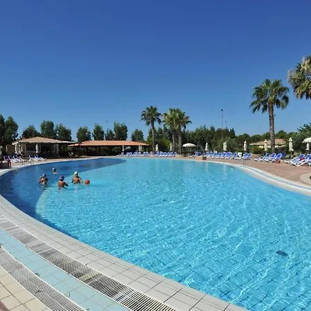Casa Vacanza In Villaggio Casa dello Stumio