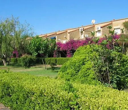 Daire Casa Vacanza In Villaggio