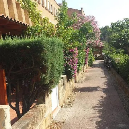 Casa Vacanza In Villaggio Casa dello Stumio