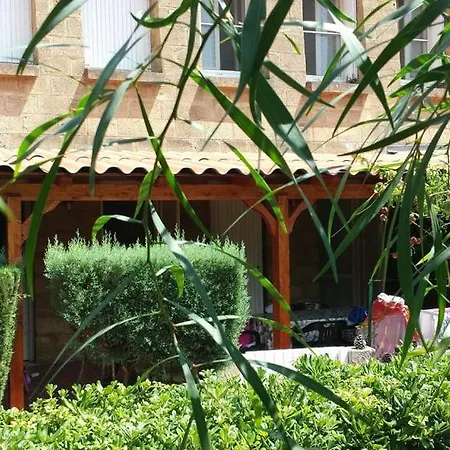 Casa Vacanza In Villaggio Casa dello Stumio