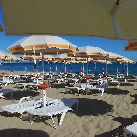 Casa Vacanza In Villaggio Daire *