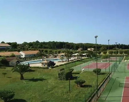 Casa Vacanza In Villaggio *