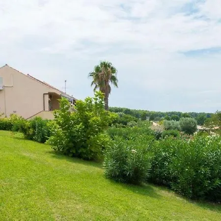 Casa Vacanza In Villaggio Daire Casa dello Stumio