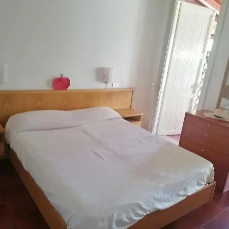 Casa Vacanza In Villaggio
