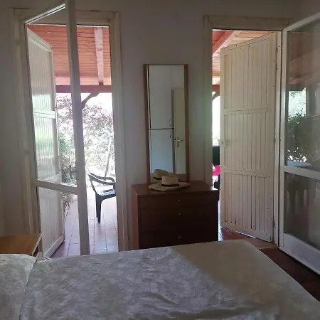 Casa Vacanza In Villaggio Daire Casa dello Stumio