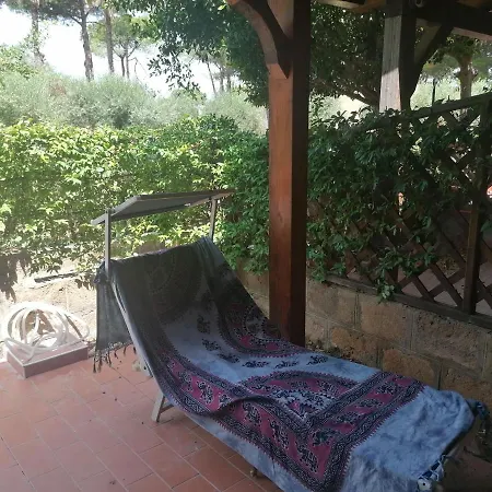 Casa Vacanza In Villaggio Daire