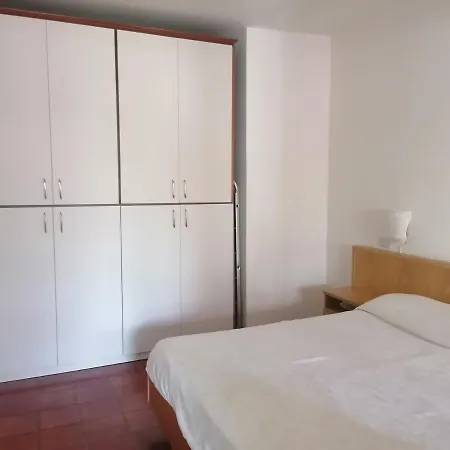 Casa Vacanza In Villaggio
