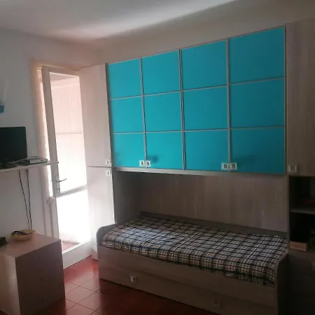 Casa Vacanza In Villaggio Daire *