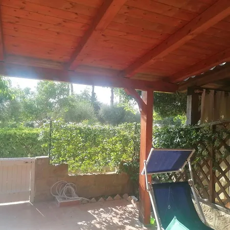 Daire Casa Vacanza In Villaggio Casa dello Stumio