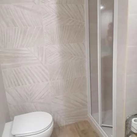 Daire Casa Vacanza In Villaggio *