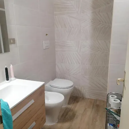 Casa Vacanza In Villaggio Daire *