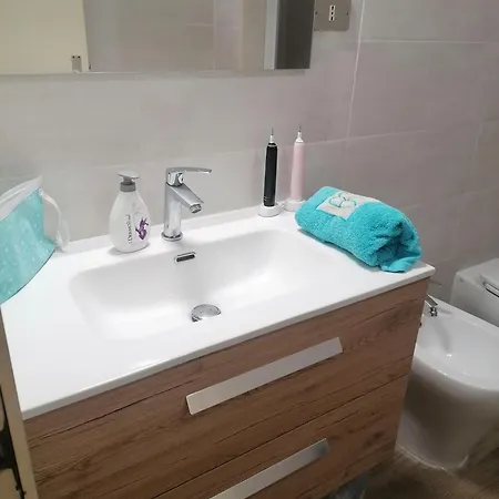 Casa Vacanza In Villaggio *