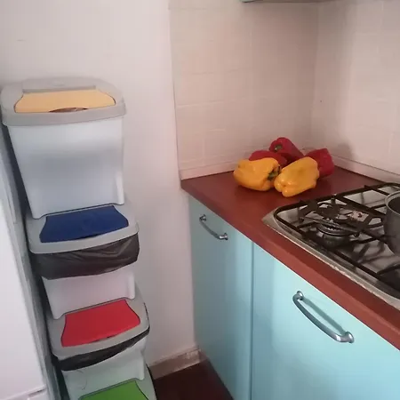 Casa Vacanza In Villaggio *