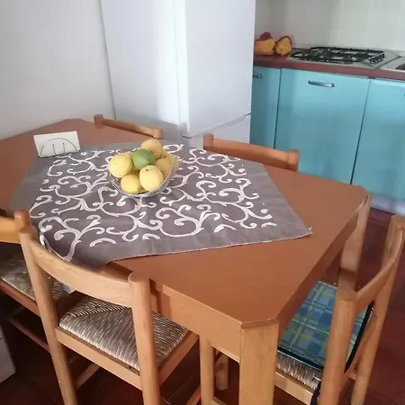Daire Casa Vacanza In Villaggio *